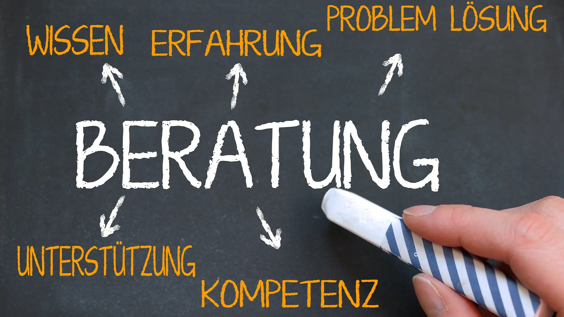 Beratung